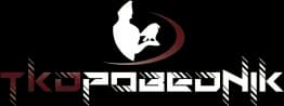 TKD Pobednik Logo